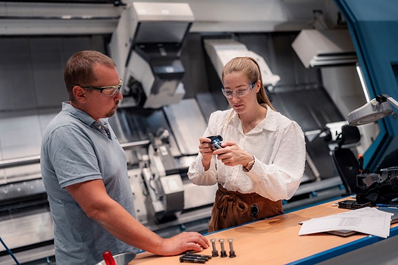 Bilde 3 av 4 i jobbannonse-galleriet