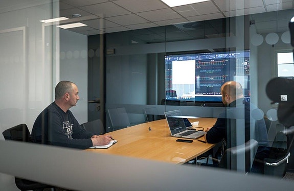 Bilde 5 av 6 i jobbannonse-galleriet