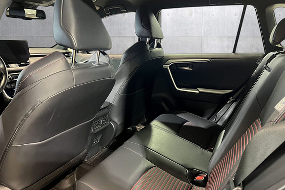 Toyota RAV4 Plug-in Hybrid