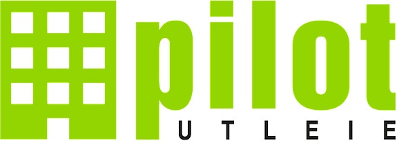 Pilot Utleie AS logo
