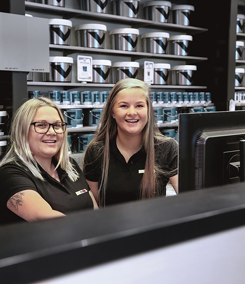 Bilde 1 av 4 i jobbannonse-galleriet