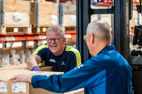 Bilde 3 av 8 i jobbannonse-galleriet