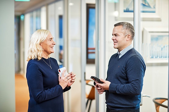 Bilde 1 av 1 i jobbannonse-galleriet