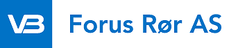 Forus Rør logo