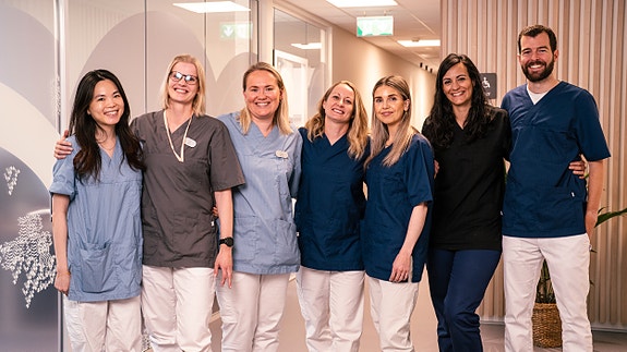 Bilde 1 av 5 i jobbannonse-galleriet