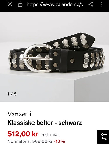 Product image 2 of 6