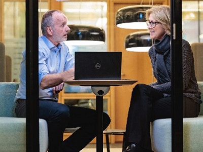 Bilde 1 av 1 i jobbannonse-galleriet