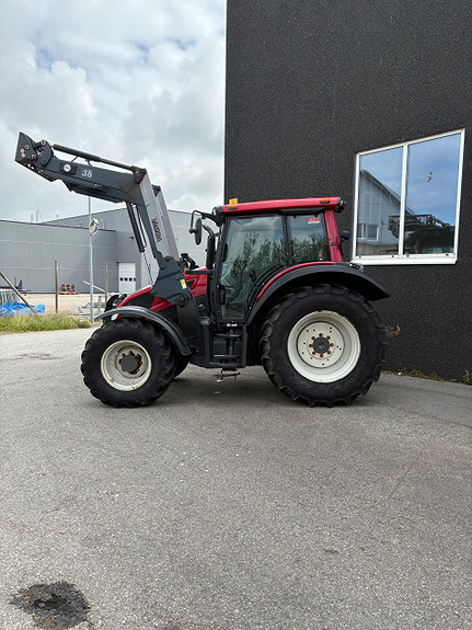 Valtra N103 2014, kr 485 000,-
