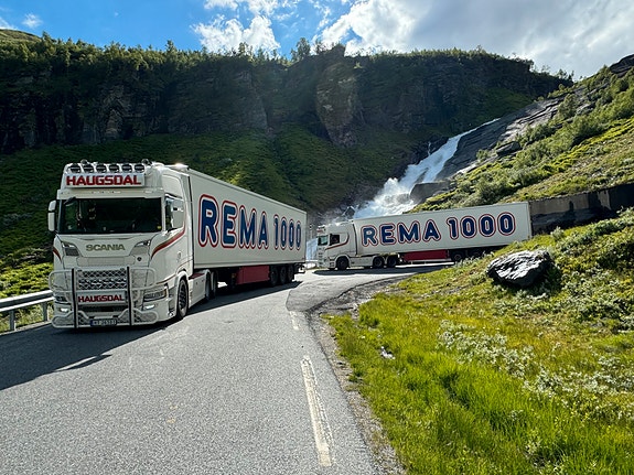 Bilde 1 av 2 i jobbannonse-galleriet