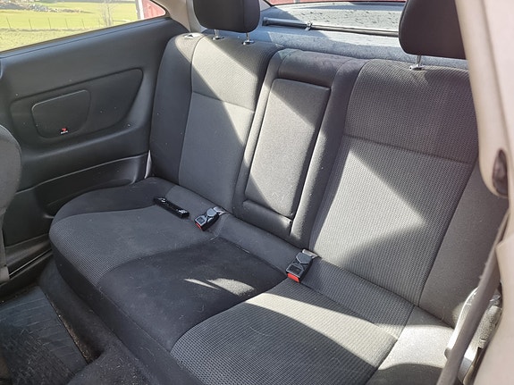 Opel Astra 14 of 21