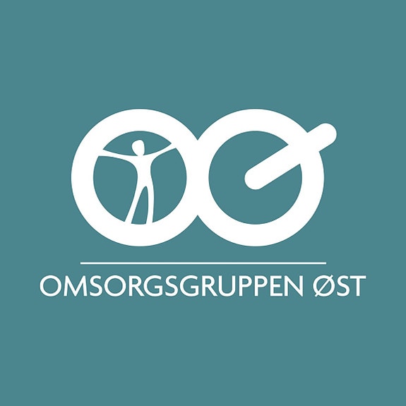 Omsorgsgruppen AS logo