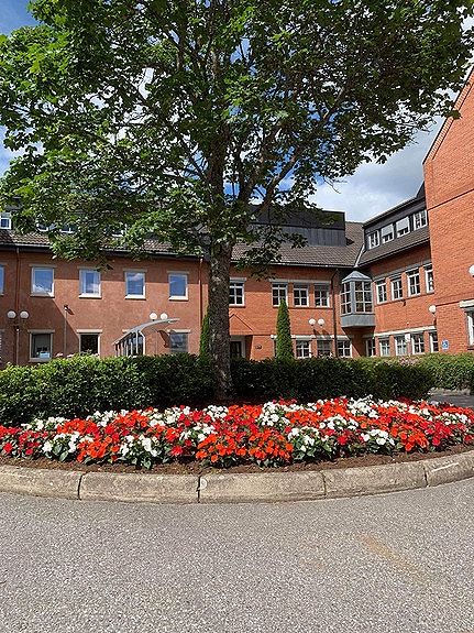 Gjerpensgate 10-20 Skien