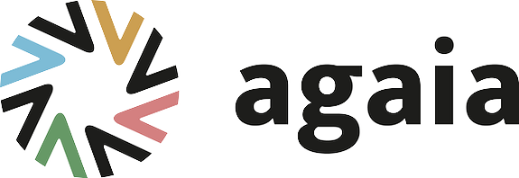 Agaia AS logo