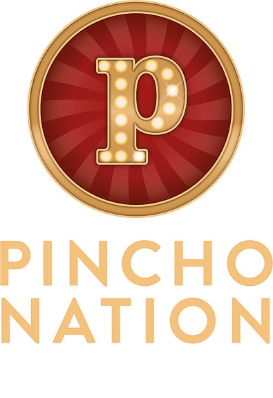 Pincho Nation logo