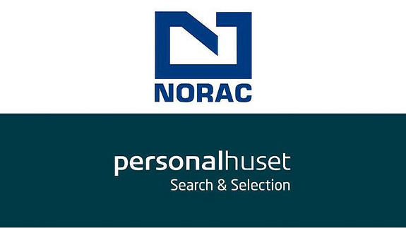 NORAC AS logo