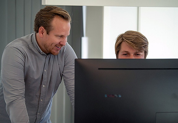 Bilde 1 av 4 i jobbannonse-galleriet