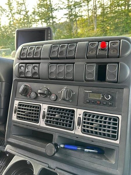 Iveco Eurocargo 10 of 15