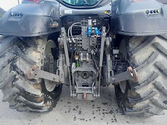 Valtra T174EA 2016, kr 950 000,-