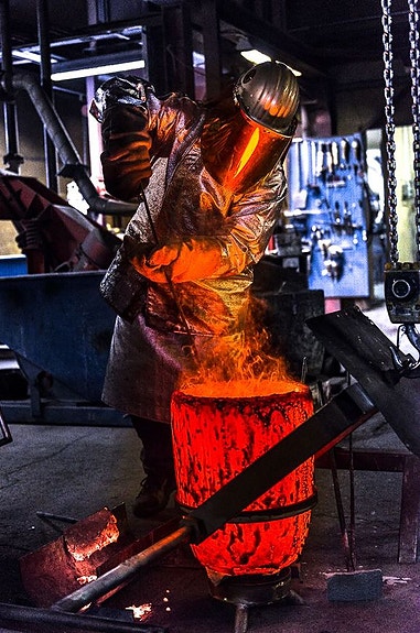 Bilde 1 av 3 i jobbannonse-galleriet