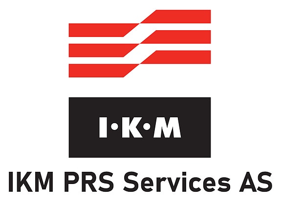 IKM PRS Services AS logo