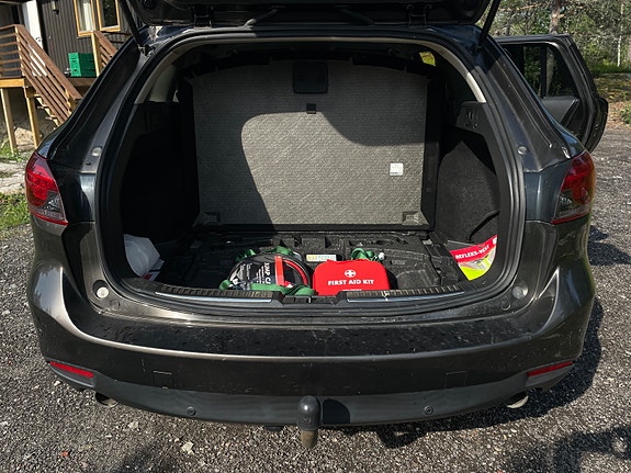 Mazda 6 15 of 30