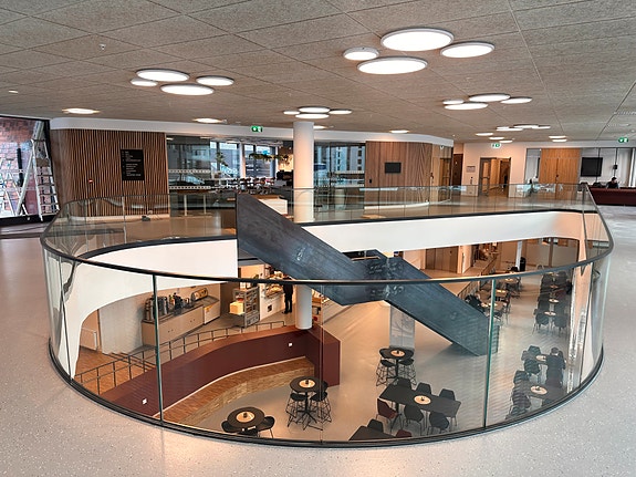 Bilde 3 av 7 i jobbannonse-galleriet