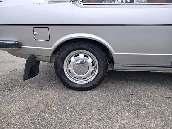 Audi 80 5 of 5