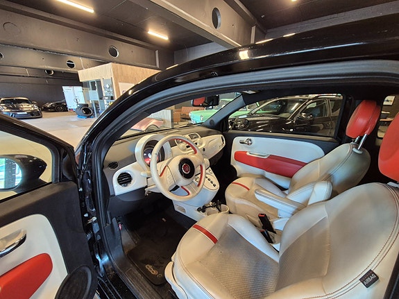 Fiat 500 9 of 11