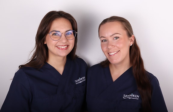 Bilde 1 av 2 i jobbannonse-galleriet