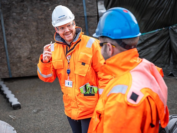 Bilde 1 av 2 i jobbannonse-galleriet