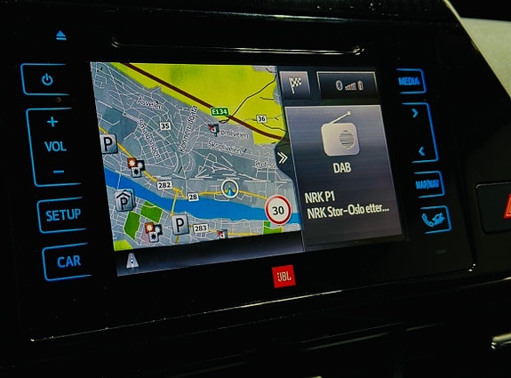Toyota Mirai 29 of 30