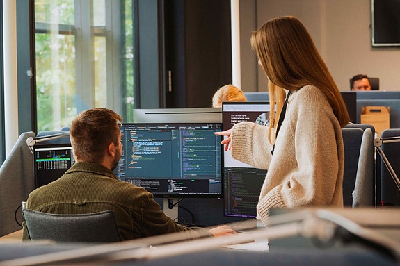 Bilde 1 av 6 i jobbannonse-galleriet