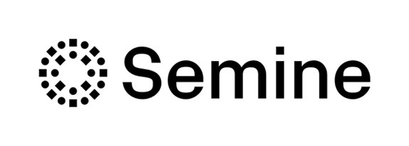 SEMINE AS logo