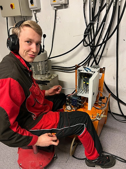 Bilde 3 av 5 i jobbannonse-galleriet