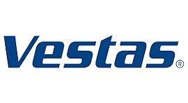 VESTAS logo
