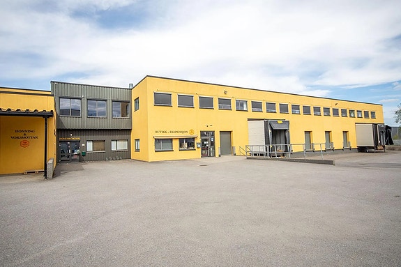 Bilde 1 av 4 i jobbannonse-galleriet