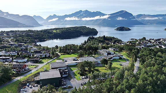 Bilde 1 av 10 i jobbannonse-galleriet