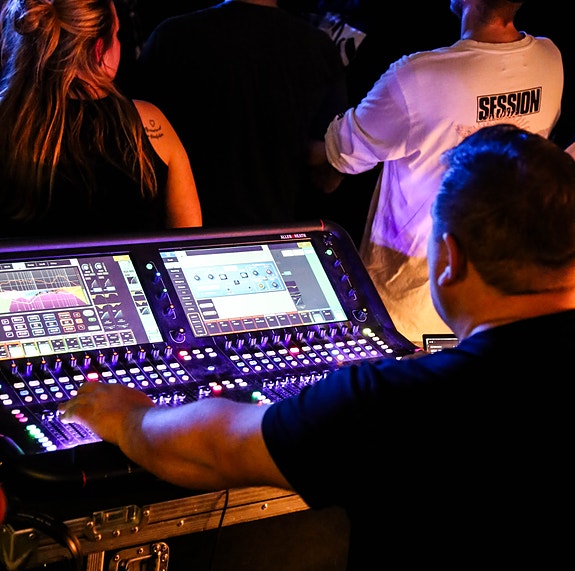 Tekniker Bokassa 2024