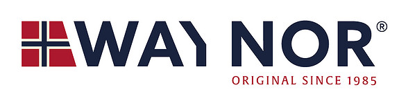 Way Nor AS logo