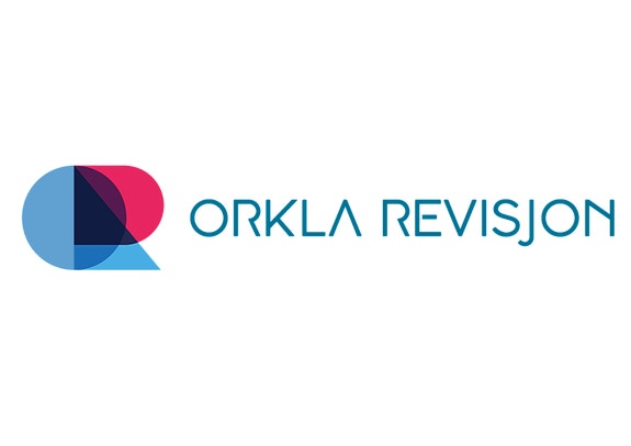 Orkla Revisjon AS logo