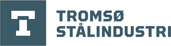 Tromsø Stålindustri AS logo