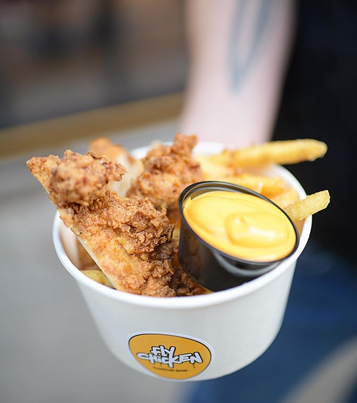 Bilde 1 av 5 i jobbannonse-galleriet