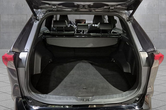 Toyota RAV4 Plug-in Hybrid