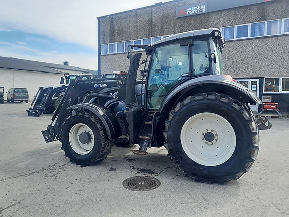 Valtra T174EA 2016, kr 950 000,-