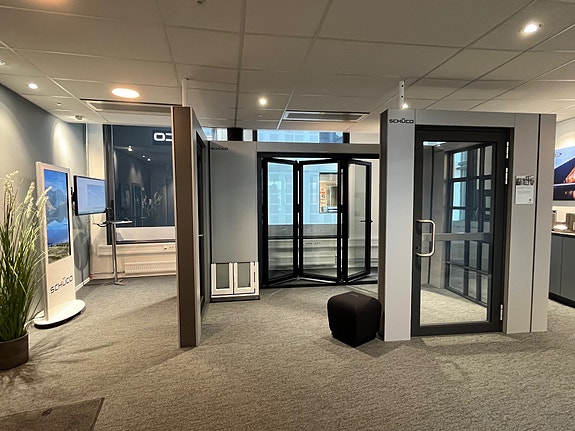 Bilde 1 av 4 i jobbannonse-galleriet