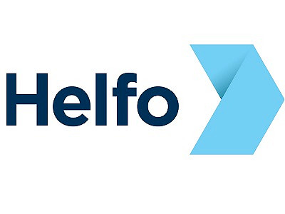 Helfo logo