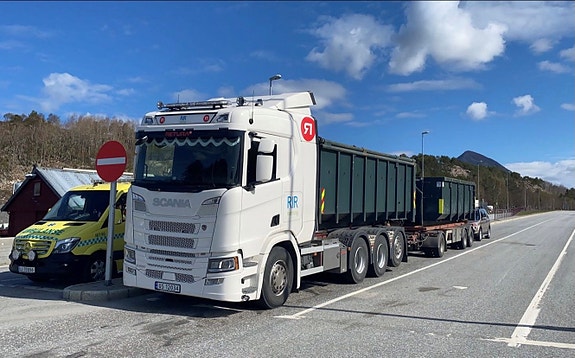 Bilde 5 av 5 i jobbannonse-galleriet