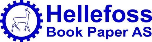 Hellefoss Paper AS logo