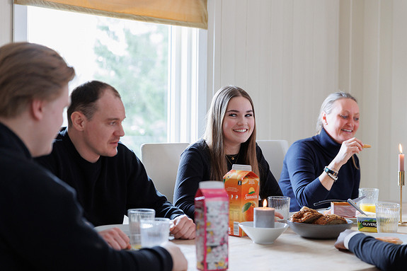 Engasjerte og robuste miljøterapeuter i Agder!