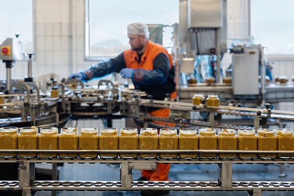 Bilde 1 av 5 i jobbannonse-galleriet